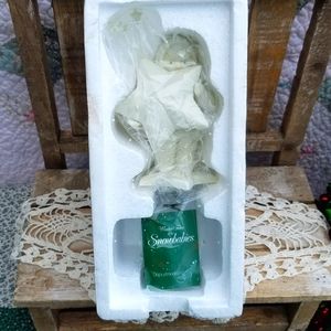 Vintage Dept. 56 Snowbabies Tree Topper